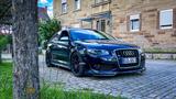 Audi S3 8P1 2.0 Quattro Facelift |MFA|Pano... - Audi quattro: 1.8