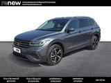 Volkswagen VOLKSWAGEN Tiguan Allspace 2.0 TDI SCR 150cv Ele - VW Tiguan 7-Sitzer