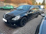 Mercedes-Benz R 350 L CDI 4Matic 7 Sitzer - gebrauchte Mercedes-Benz R 350 aus dem Jahr 2009