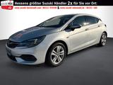 Opel Astra K Lim. 5-trg. Elegance Start/Stop - Opel Astra bis 25.000 Euro