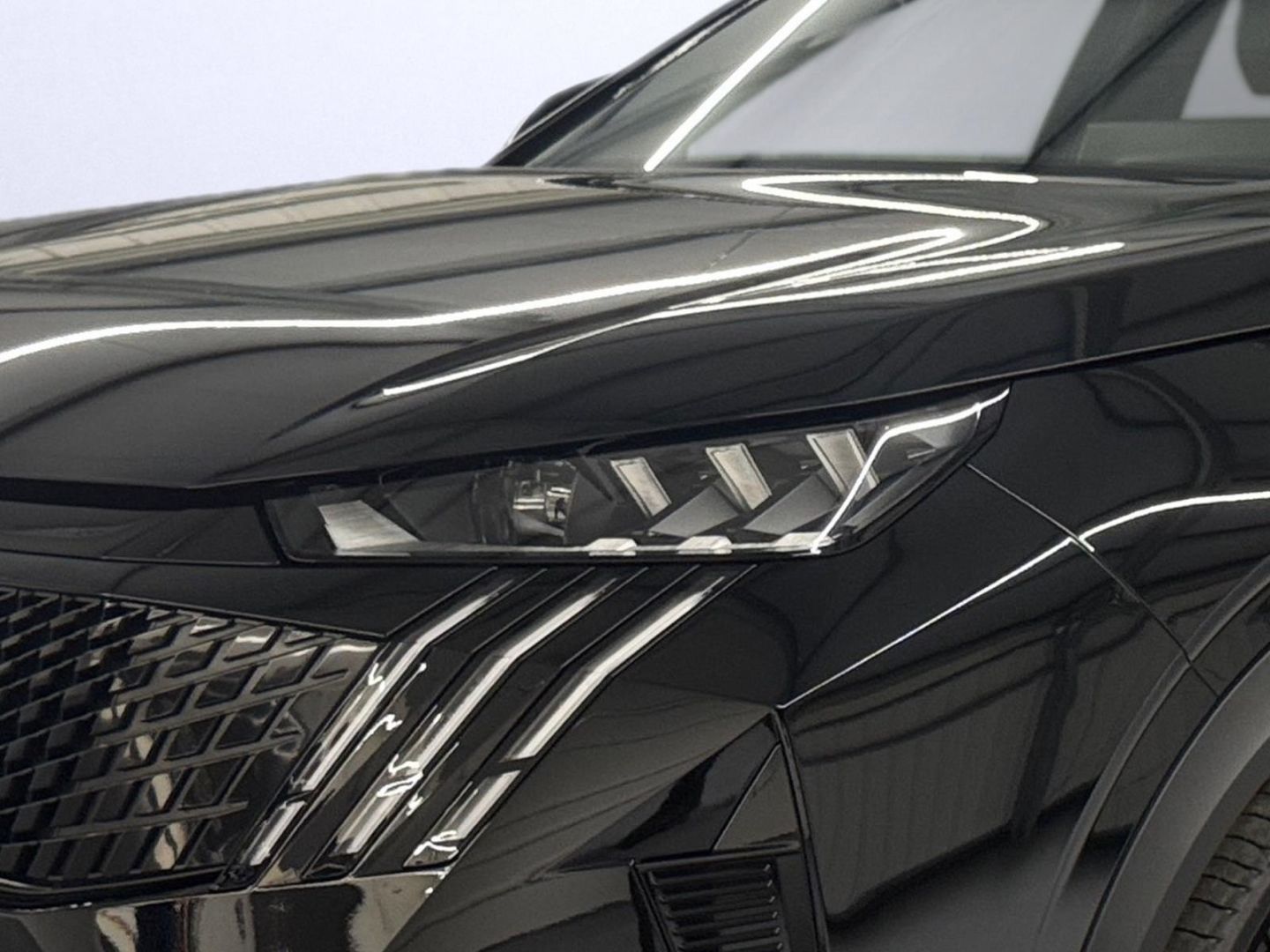 Peugeot 3008 - Bild 6