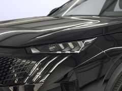 PEUGEOT 3008 GT Plug-In Hybrid 195 AHK-abnehmbar Navi LE