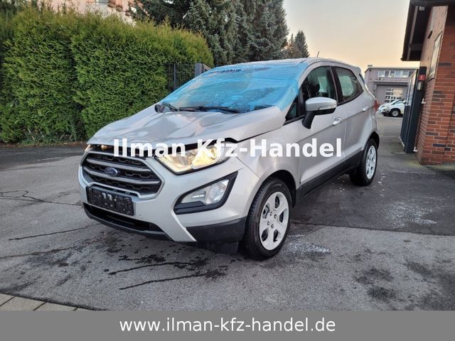 Ford EcoSport 1,0 Trend