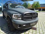 Dodge Ram 1500 4x4 Big Horn-Twin Cap - Raptorlack - Dodge RAM Gebrauchtwagen in München