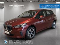 BMW 220 Active Tourer - Vorschau Bild 1