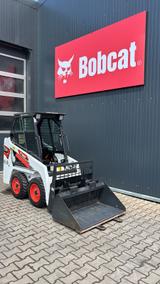 Bobcat S 70   Kompaktlader  -  " nur 33 Sunden " - Bobcat Kompaktlader