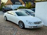 Mercedes-Benz CLS 350 (W219)