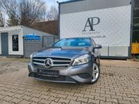Mercedes-Benz A 180 BlueEfficiency 1.Hand ALU FINANZIERUNG