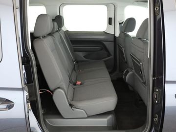 Volkswagen Caddy Maxi eHYBRID DSG ANHÄNGERKUPPLUNG 7SITZ