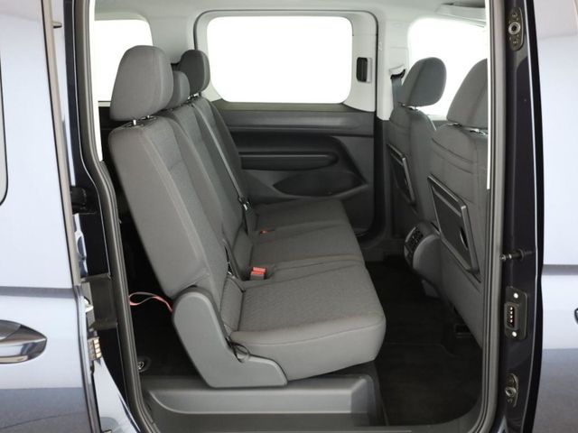 Volkswagen Caddy Maxi eHYBRID DSG ANHÄNGERKUPPLUNG 7SITZ