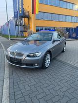 BMW 330 Cabrio Xenon Navi Leder Pdc Tempomat Standhz - BMW 330 in Gelsenkirchen