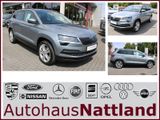 Skoda Karoq 1.5 TSI Style Autom.Navi AHK ACC LED - Skoda in Iserlohn