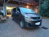 Peugeot Traveller BlueHDi 180 S&S EAT8 Active L3 Active  - Peugeot Traveller: 8 Sitzer