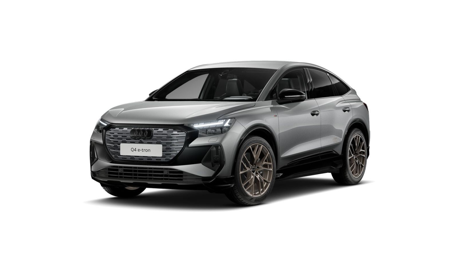 Audi Q4 e-tron - Bild 4
