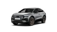 Audi Q4 e-tron - Vorschau Bild 4