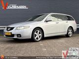Honda Accord Tourer 2.4i Executive automatik | Pano | - gebrauchte Honda Accord aus dem Jahr 2003