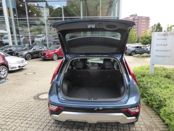 Kia Niro 1.6 GDI HEV 2WD OPF Aut. Spirit (SG2)