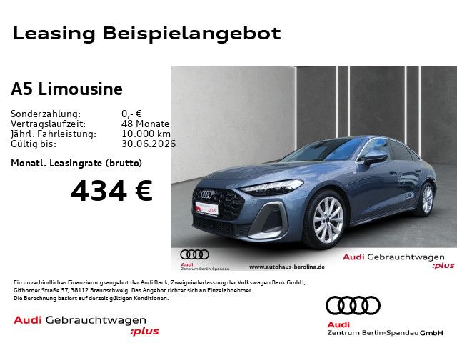 Audi A5 - Bild 2