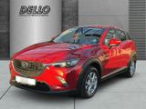 Mazda CX-3 Exclusive-Line 2.0 AT Navi LED Klima Keyles - Mazda CX-3 in Hamburg