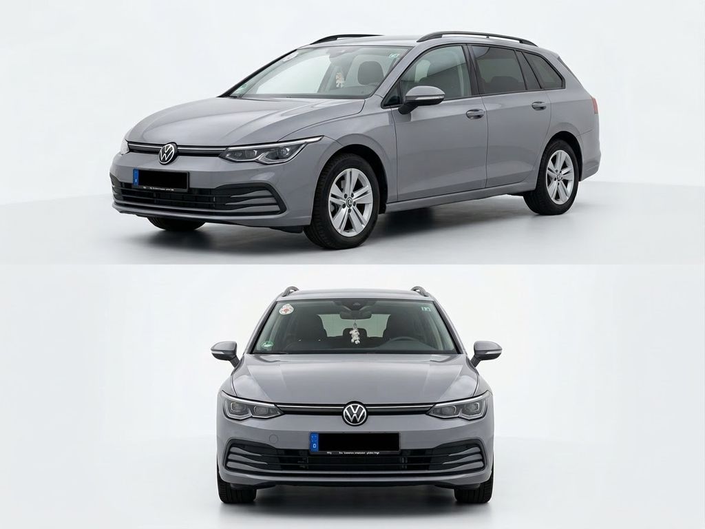 Image of Volkswagen Golf