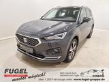 Seat Tarraco 1.4 TSI DSG Xperience e-Hybrid Winter|LE - SEAT Tarraco Xperience mit Hybrid-Antrieb (Benzin/Elektro)