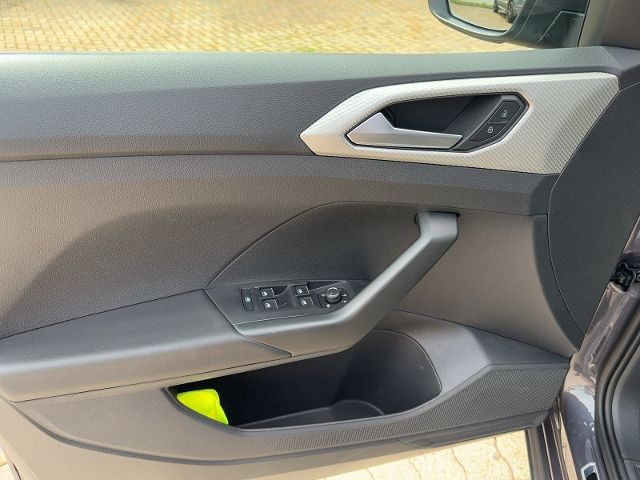 T-Cross MOVE 1.5 TSI DSG NAVI ACC REAR VIEW DAB+