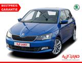 Skoda Fabia 1.0 MPI Clever Sitzheizung ACC Klimaaut. - Skoda Fabia: Mpi