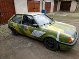 Volkswagen VW Polo 86c 2F - Volkswagen Polo: 86c 2f