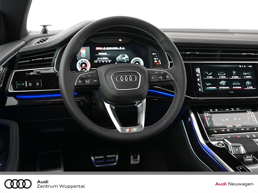 Audi Q8 - Bild 12