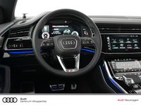 Audi Q8 - Vorschau Bild 12