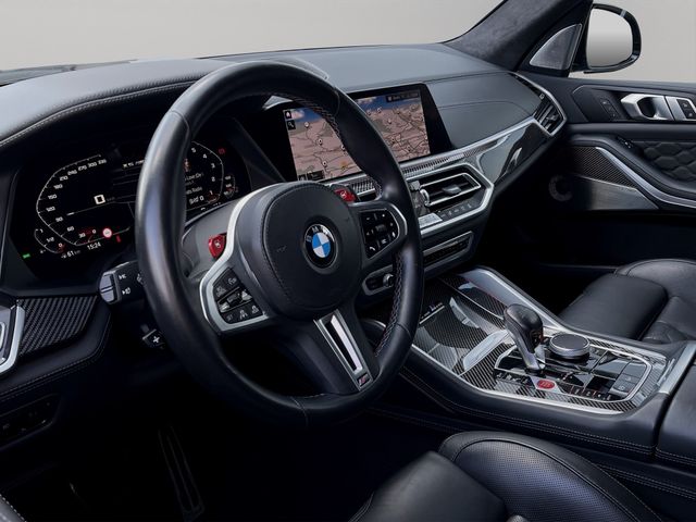 Foto Nummer 7: BMW X5 M