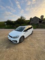 Volkswagen Touran 1.5 TSI DSG Highline R line AHK - VW Touran von privat