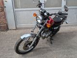 Suzuki GN 250 - Offers matching your search criteria