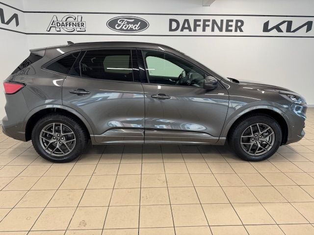 Fahrzeugabbildung Ford Kuga 2.5 PHEV ST-Line X Navi Digitales Cockpit S