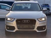 Audi Q3 2.0 TDI quattro Automatik Xenon Navi