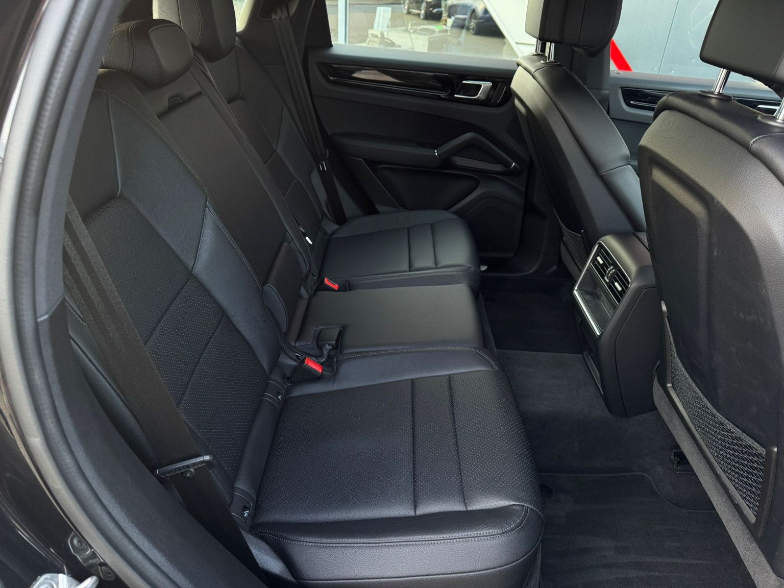 Porsche Cayenne Tiptronic S Leder 360 ACC Approved foto 17