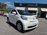 Toyota iQ 1.0 Multidrive - Toyota IQ: Multidrive