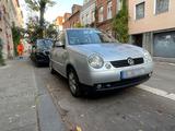 Volkswagen VW Lupo Automatik, Tüv 10.27, 122.200km, Z... - gebrauchte VW Lupo aus dem Jahr 2002