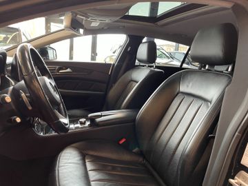 Mercedes-Benz CLS 350 Shooting Brake *LED*AHK*KAMERA*NAVI*SHZ*