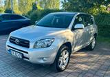 Toyota RAV 4 2.0-l-VVT-i 4x4 Automatic
