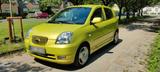 Kia Picanto -      Oldie but Goldie -     ... - gebrauchte Kia Picanto aus dem Jahr 2005