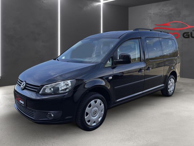 Volkswagen Caddy 2.0 TDi Maxi Trendline *7Sitzer-PDC-SHZ*