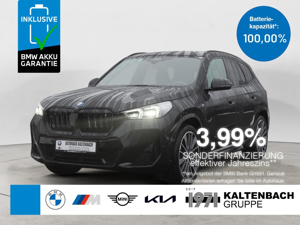 BMW iX1 xDrive 30 M-Sport LED NAVI H/K KAMERA SHZ