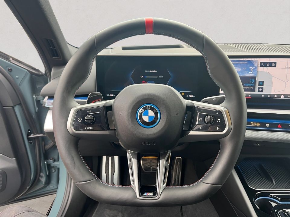BMW i5 - Bild 15