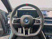 BMW i5 - Vorschau Bild 15