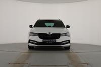 Skoda SUPERB C. SPORTLINE 2.0TDI DSG ANHÄNGERKUPPLUNG