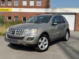 Mercedes-Benz ML 320 CDI BlueTEC 4MATIC Grand Edition - Mercedes-Benz ML 350: Bluetec