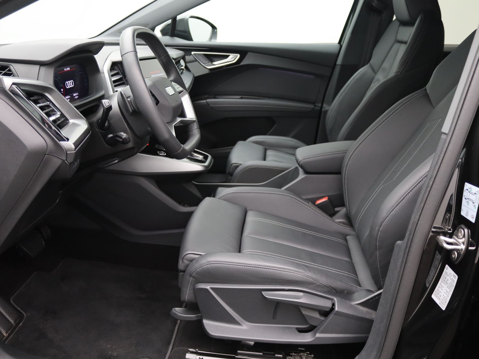 Audi Q4 e-tron - Bild 13