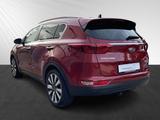 Kia Sportage 2,0 CRDI AWD Aut. Platinum *AHK*Pano* - Kia Sportage: Pl
