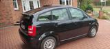 Audi A2 1.2TDI - schwarz  - Audi A2: TDI